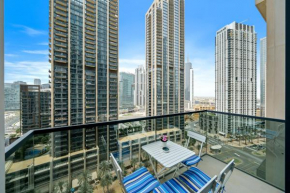 Enticing 1BR next to Opera Downtown Dubai